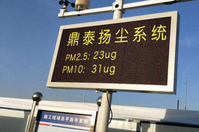 环境监测